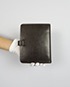 Mulberry A5 Vintage Agenda, back view
